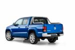 Volkswagen Amarok Double Cab Ultimate 2016 года (AU)